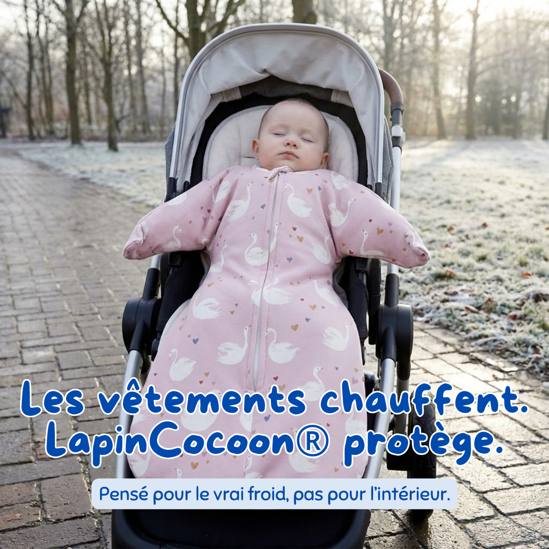 LapinCocoon®